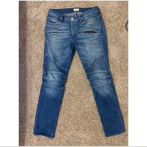 Hudson men jean, size 31